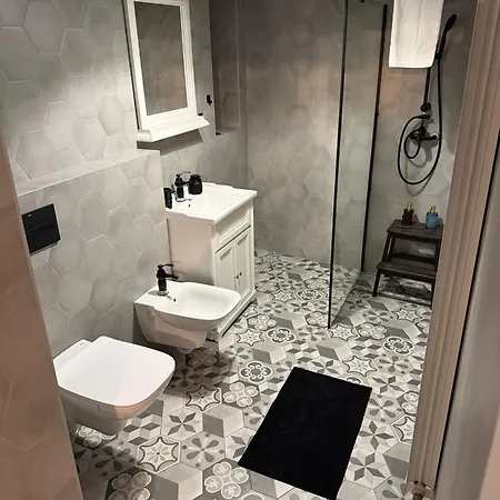 Hub Elite Apartment *