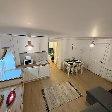 Hub Elite Apartment Brasov