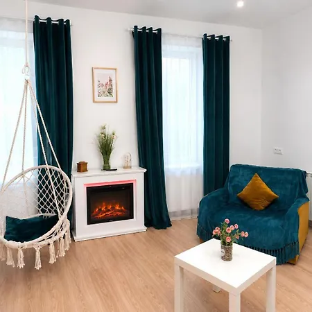Apartament Hub Elite Brașov